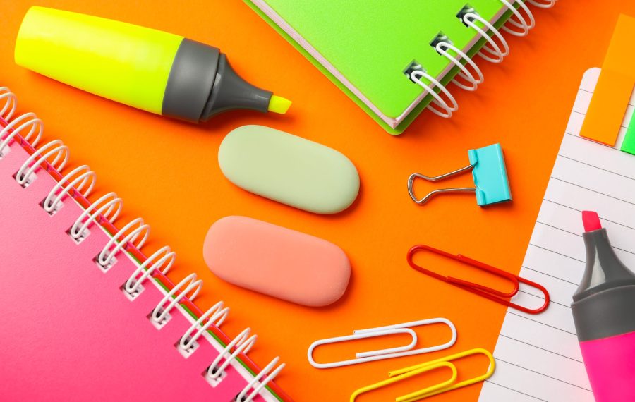 Streamline Your Supplies