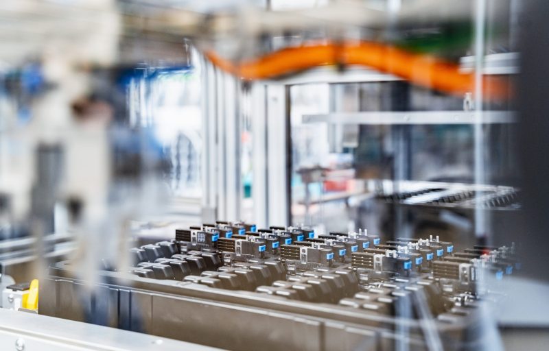 ASEPTIC PACKAGING TECHNOLOGY 